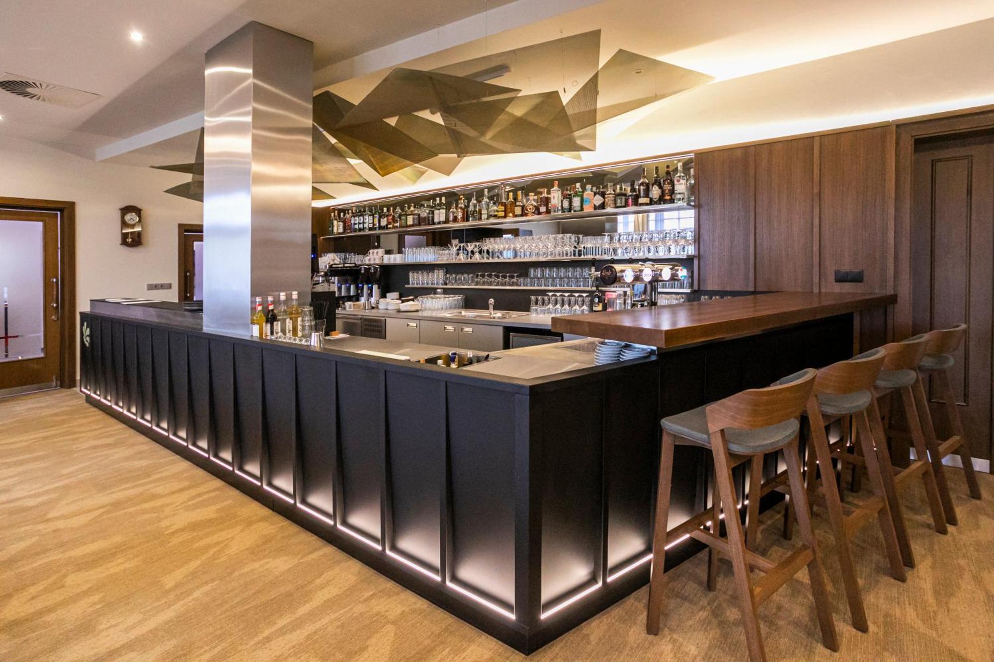 Hotel Studanka Rychnov nad Kneznou Luaran gambar